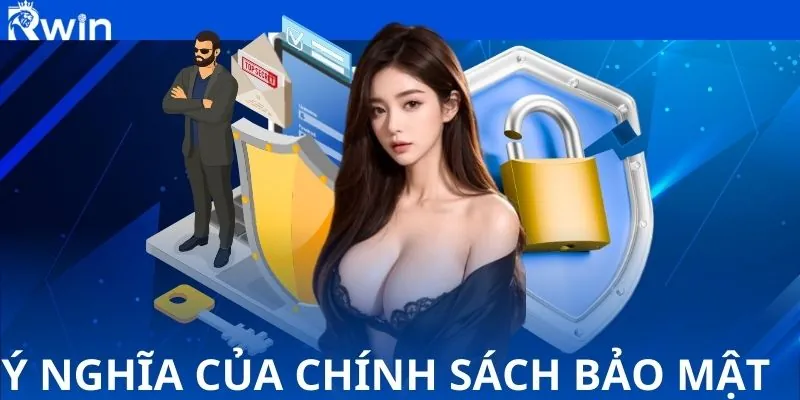 Bảo mật thông tin cá nhân và tăng cường uy tín của nền tảng Bảo mật thông tin cá nhân và tăng cường uy tín của nền tảng